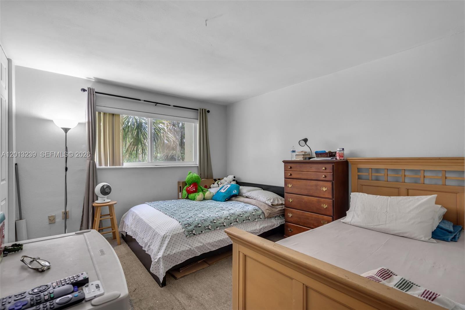 VILLAS OF MIAMI LAKES CON - Residential