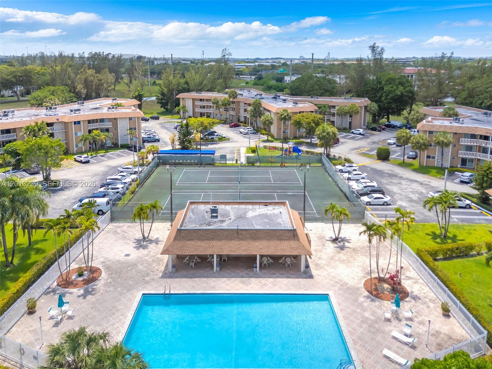 7400 Miami Lakes Dr D205