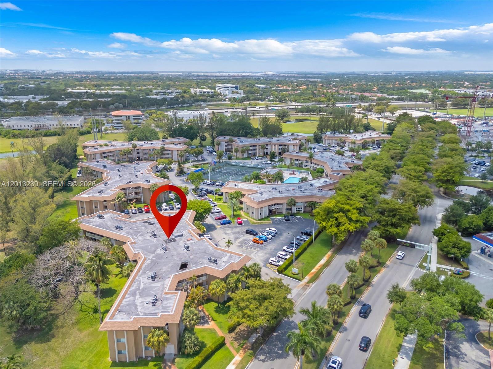 7400 Miami Lakes Dr D205