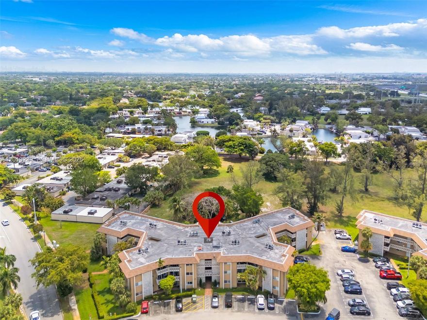 Beautifully located in the desirable Villas of Miami Lakes, this 2-bedroom, 2-bathroom residence features tile flooring throughout and impact windows for added comfort and protection. The community is meticulously maintained and ideally positioned in the heart of Miami Lakes, just minutes from Main Street’s shopping, dining, and entertainment options. Residents enjoy access to excellent amenities, including recently upgraded lighted tennis courts, a private pool, playground, and a well-equipped air-conditioned fitness center. Conveniently located near I-75 and the Palmetto Expressway, offering seamless connectivity for an easy commute.