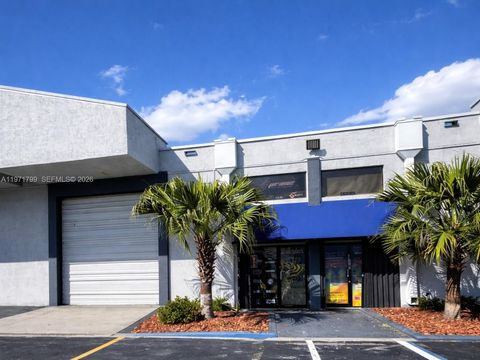 5505 NW 74th Ave 5505 Miami FL 33166