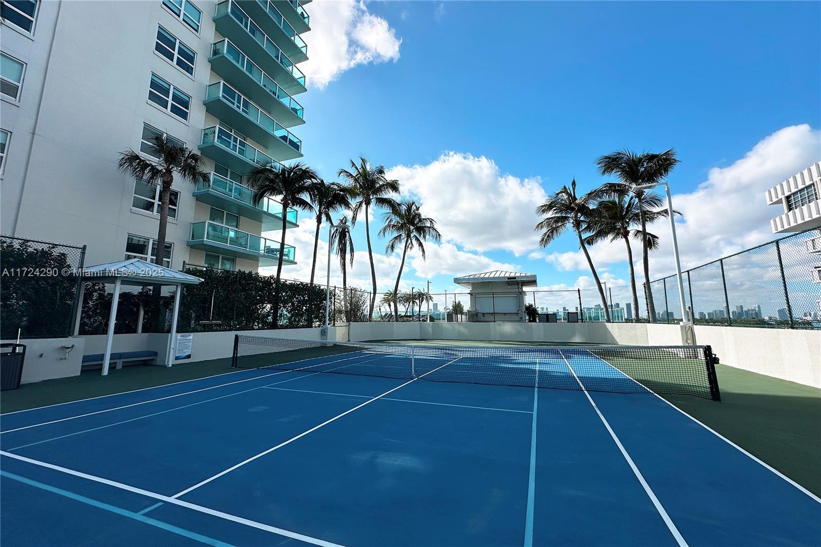 South Beach - Residential