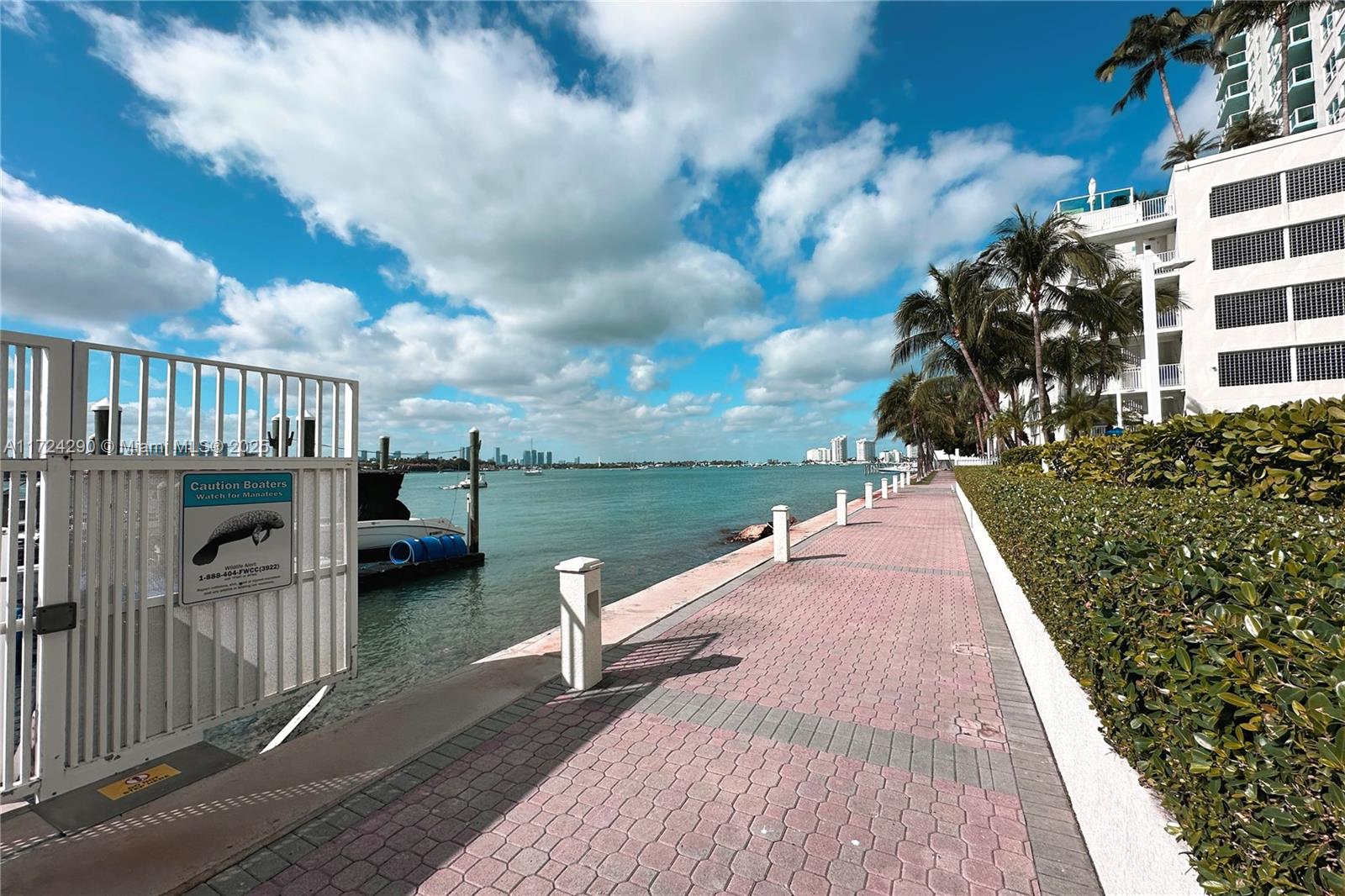 South Beach - Residential