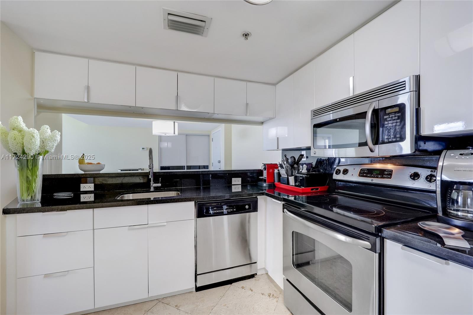 South Beach - Residential