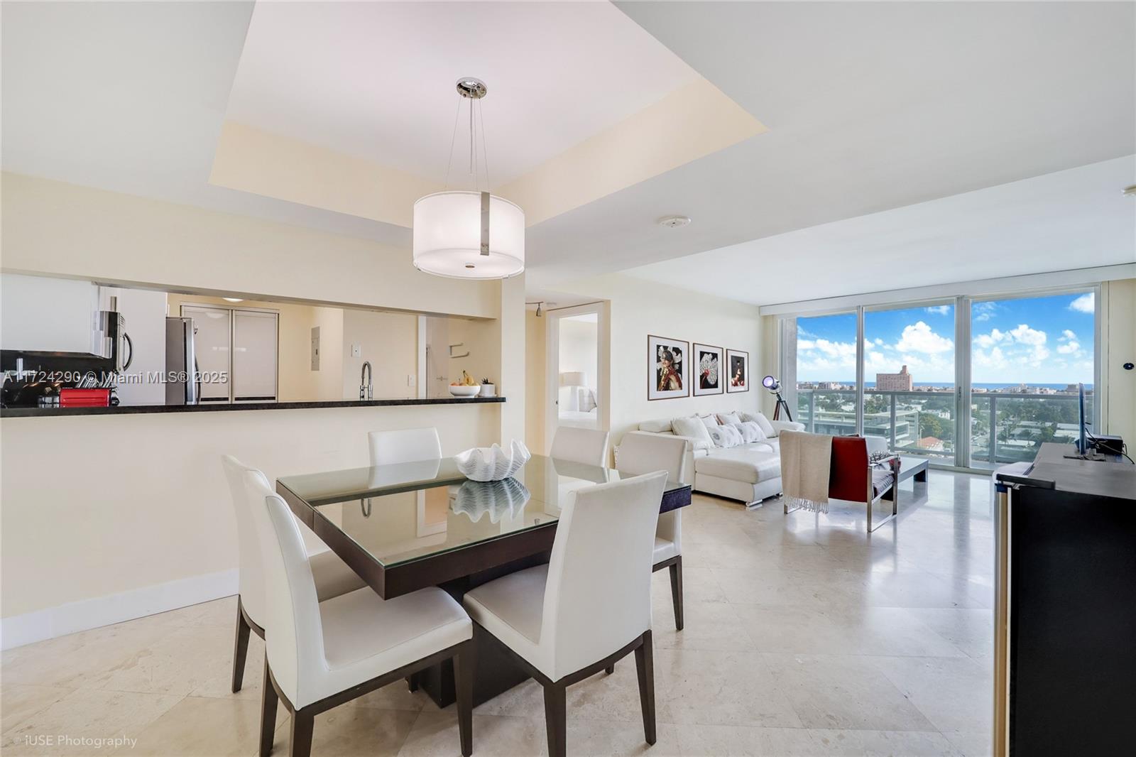 South Beach - Residential