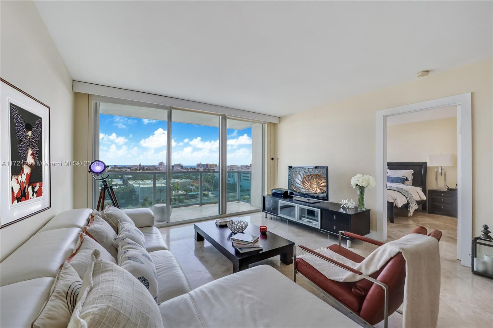 South Beach - Residential