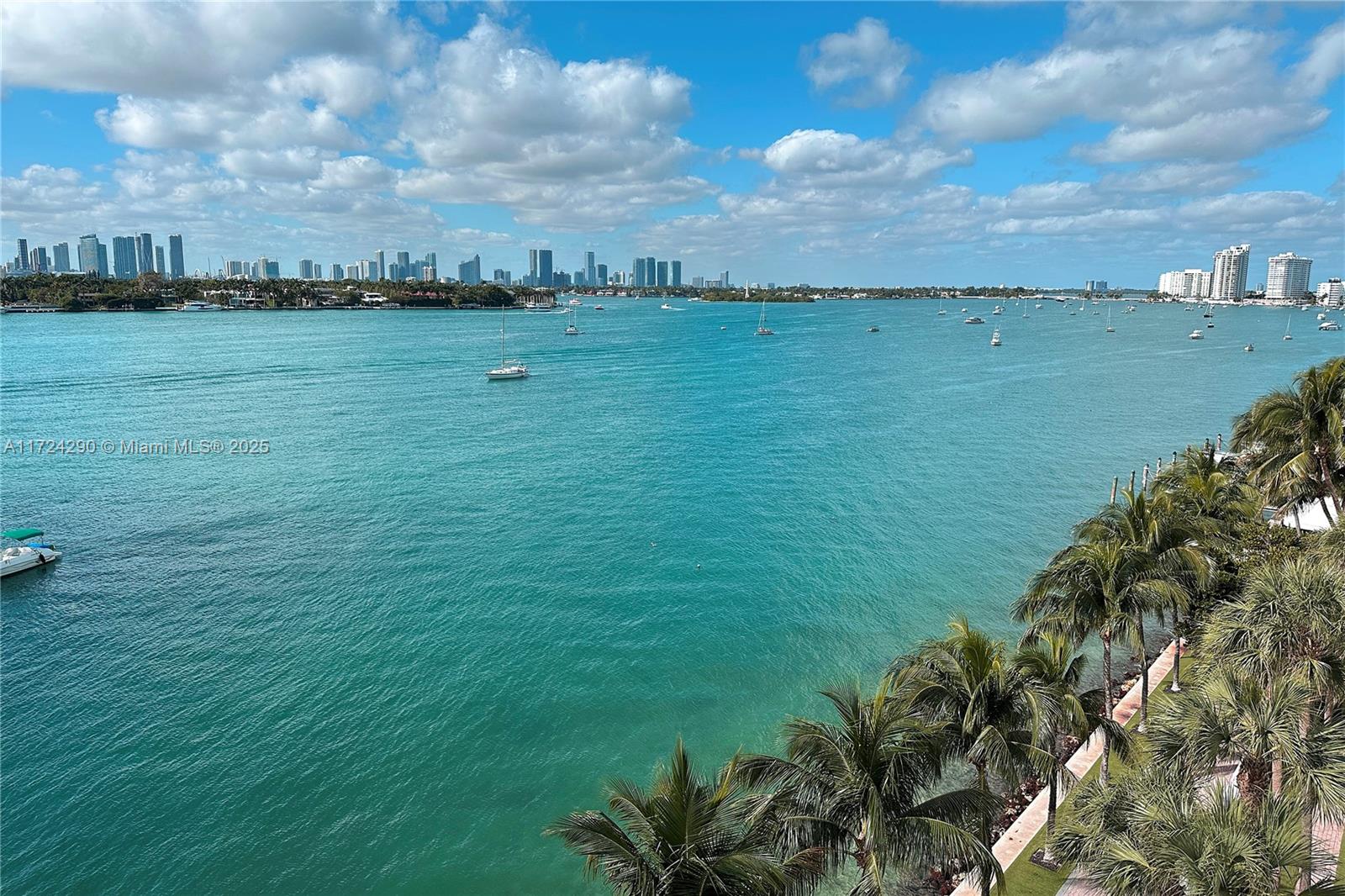 South Beach - Residential