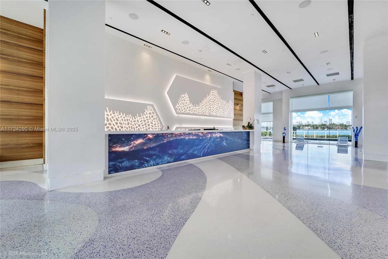 South Beach - Residential