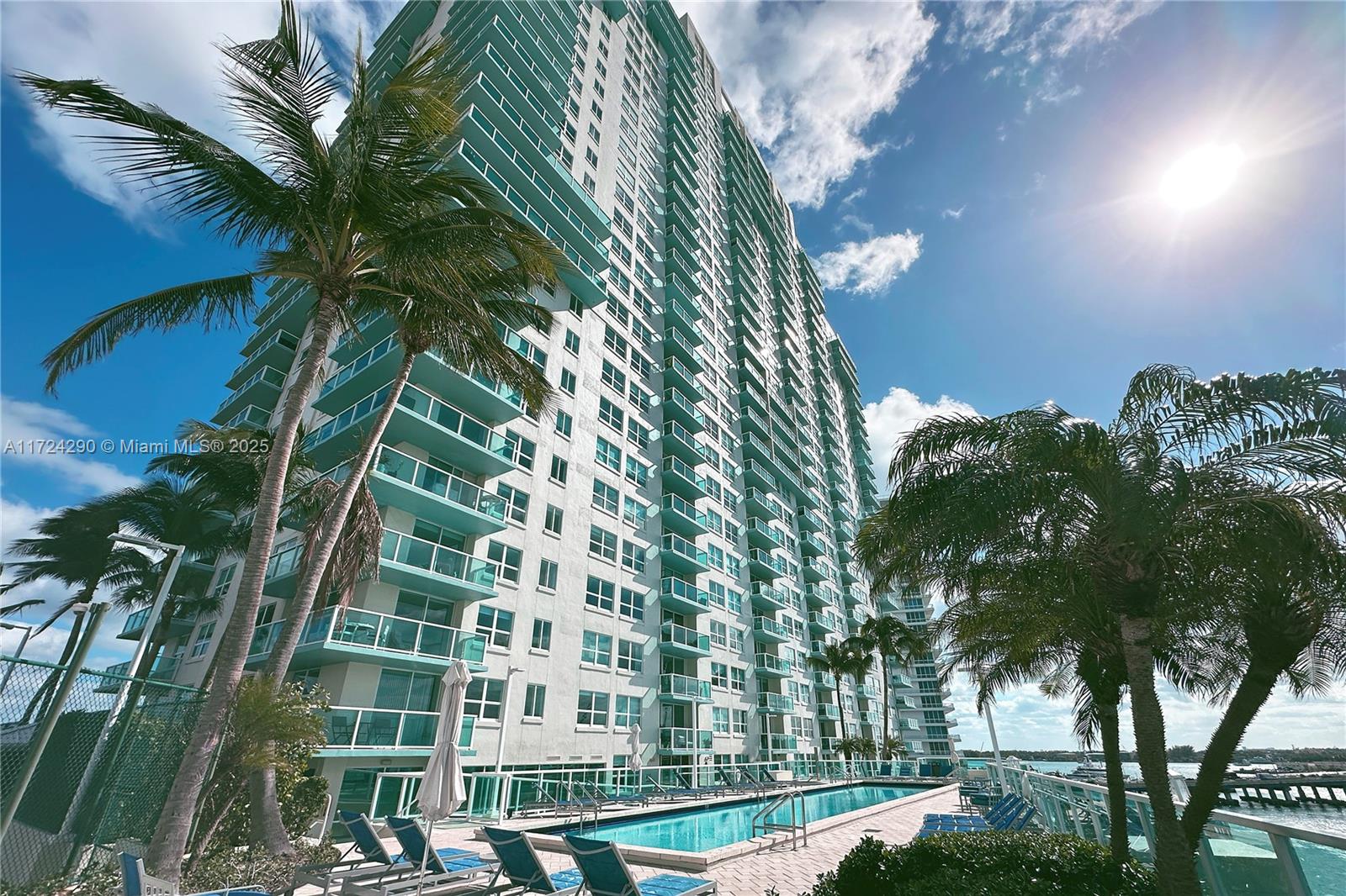 South Beach - Residential