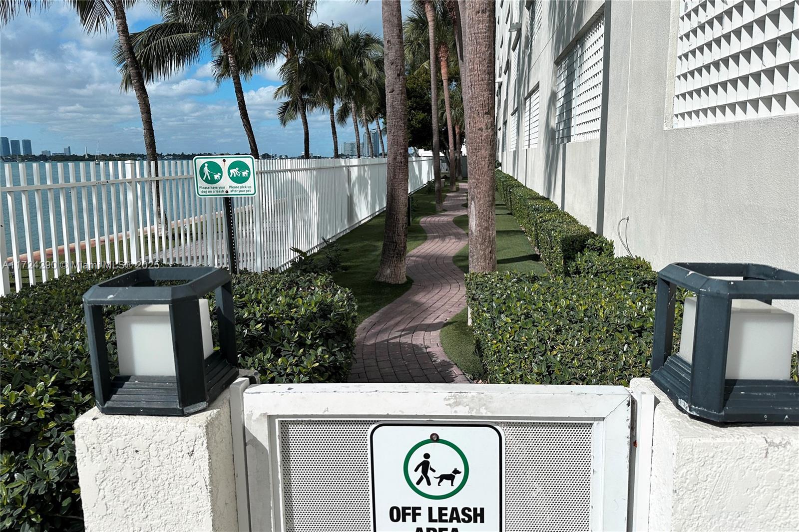 South Beach - Residential