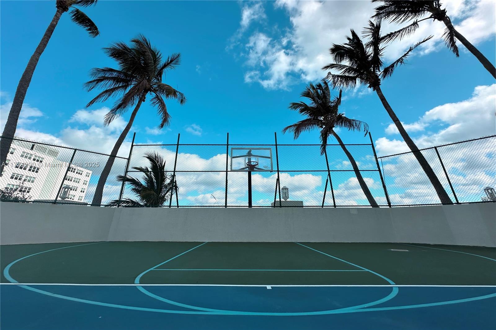 South Beach - Residential