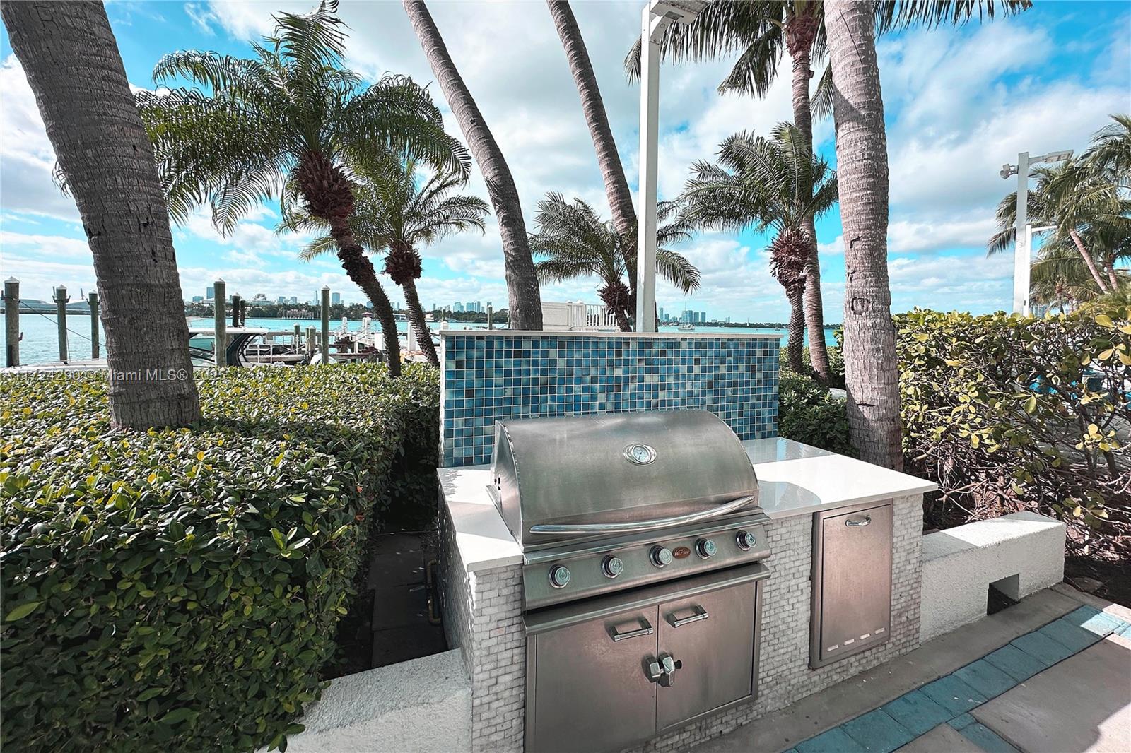 South Beach - Residential