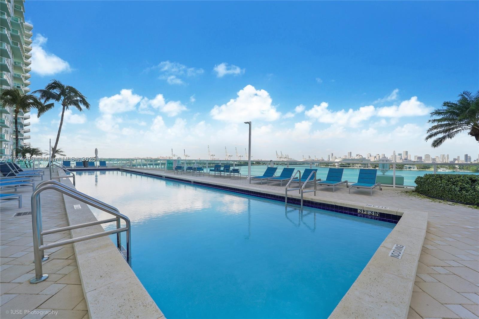 South Beach - Residential