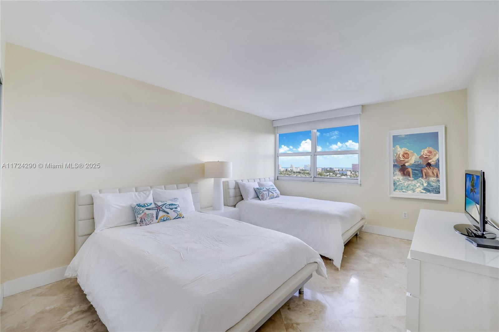 South Beach - Residential