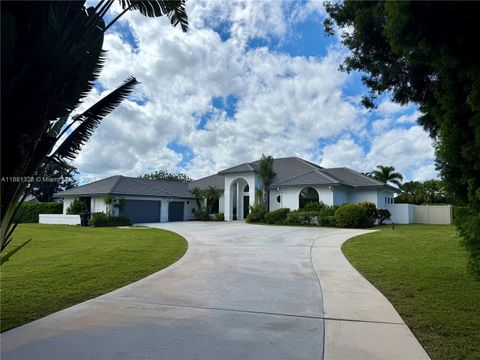 14984 Roan Ct Wellington FL 33414