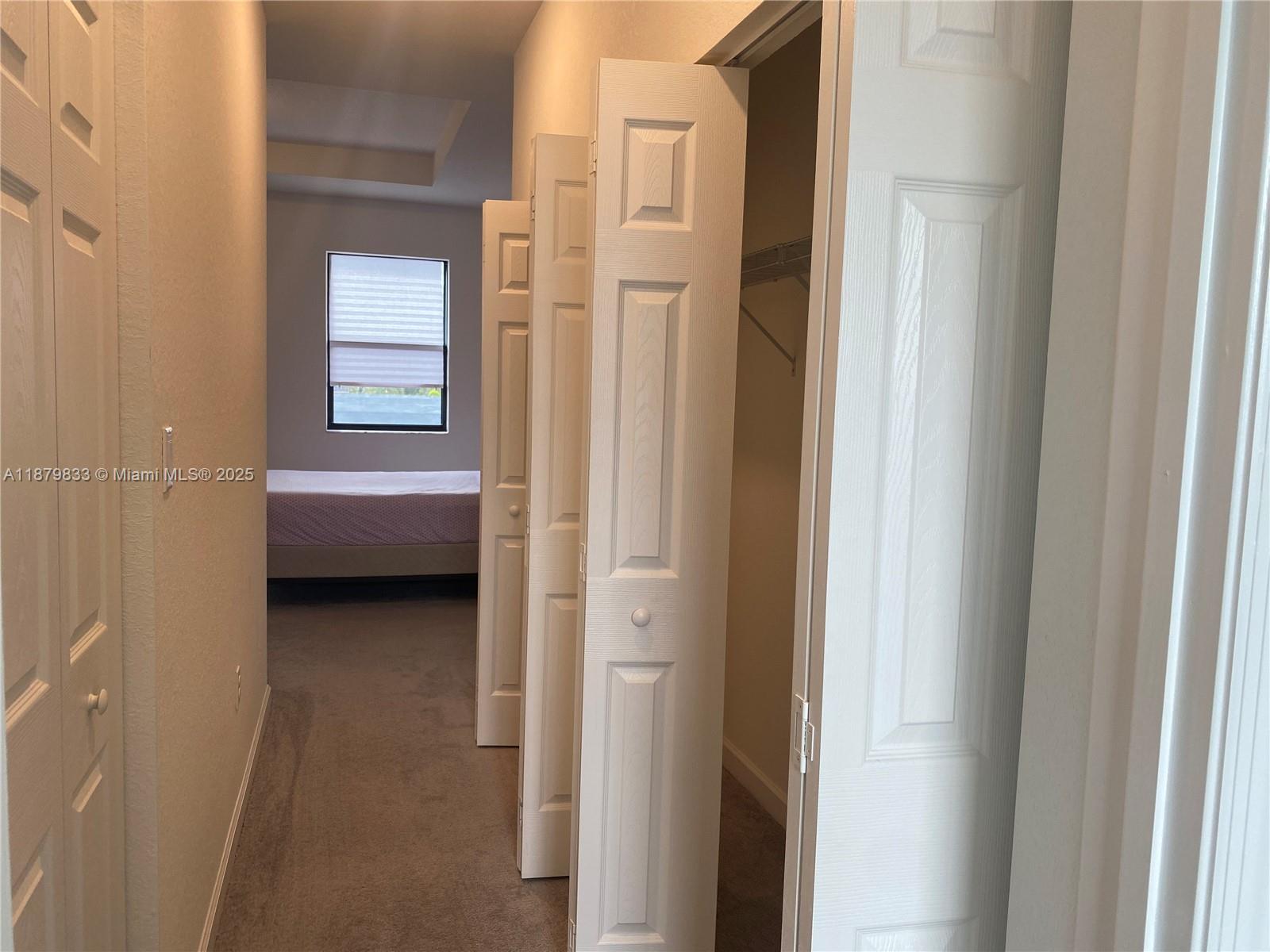 RIVERSIDE NO 2 - Residential Lease