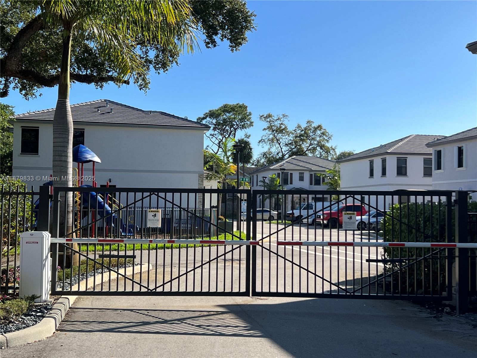 RIVERSIDE NO 2 - Residential Lease