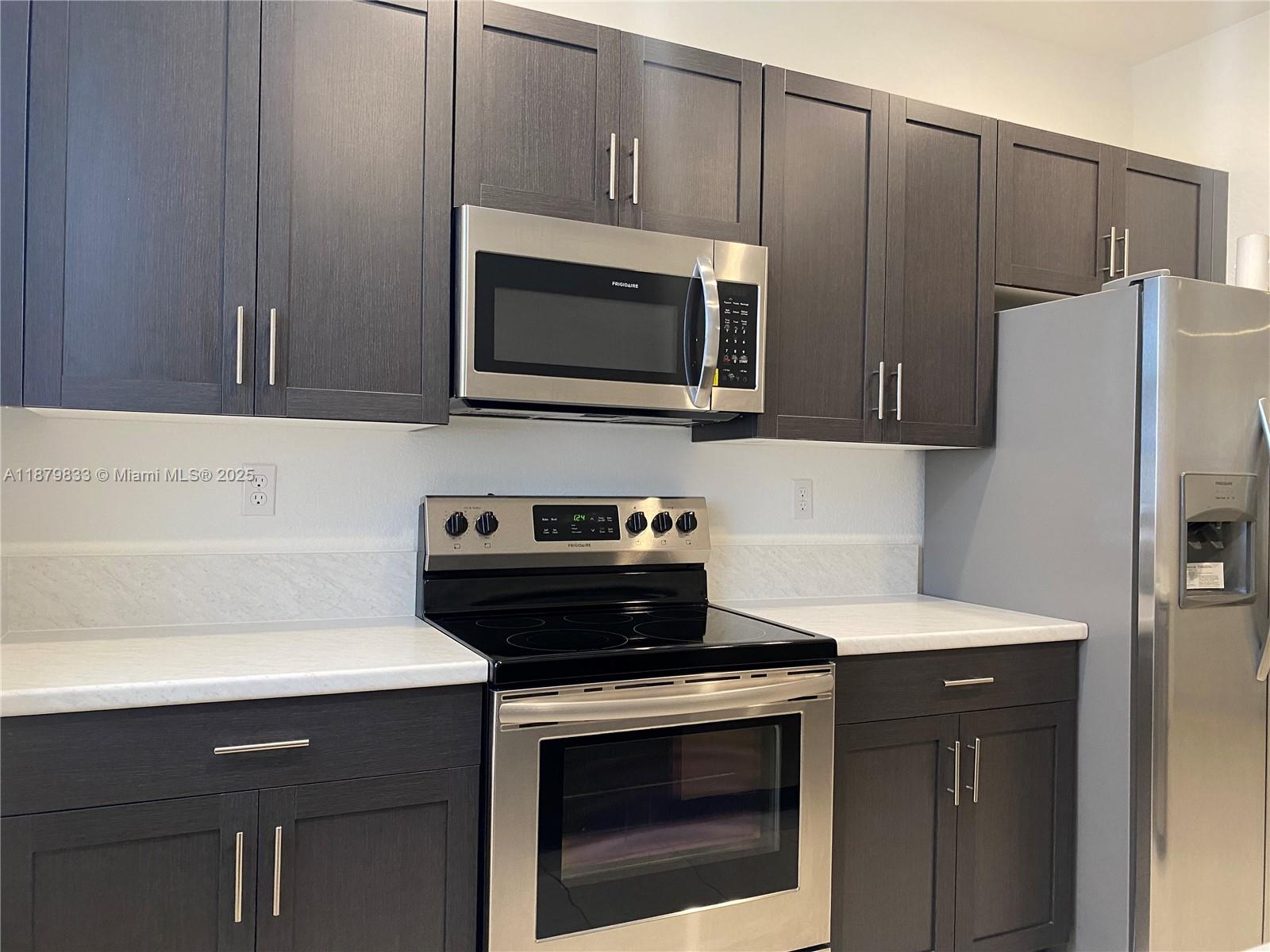 RIVERSIDE NO 2 - Residential Lease