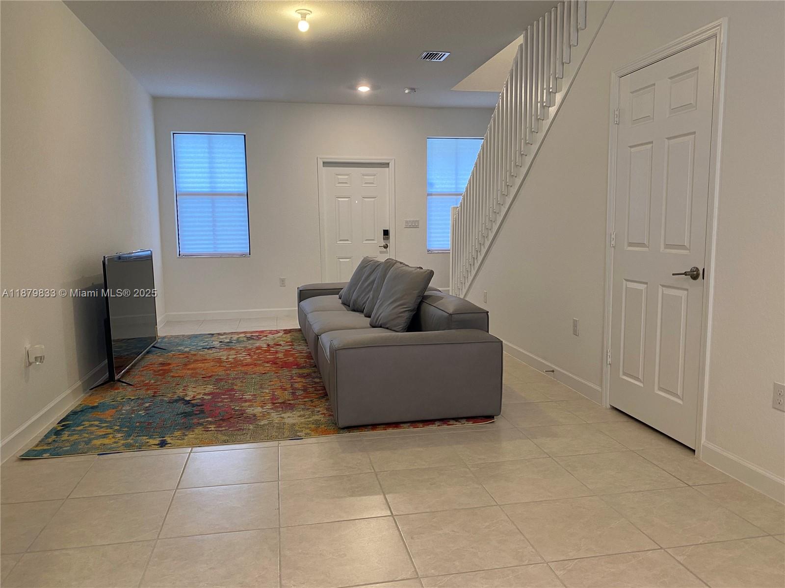 RIVERSIDE NO 2 - Residential Lease