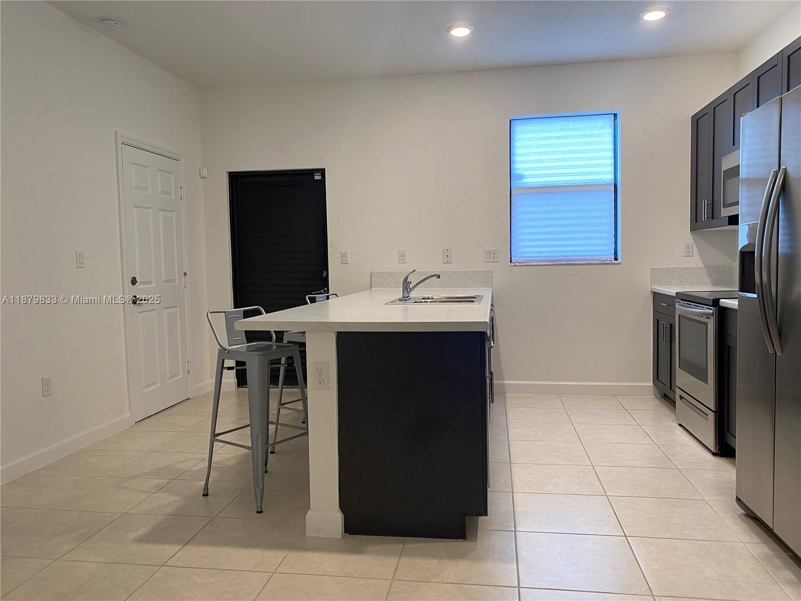 RIVERSIDE NO 2 - Residential Lease