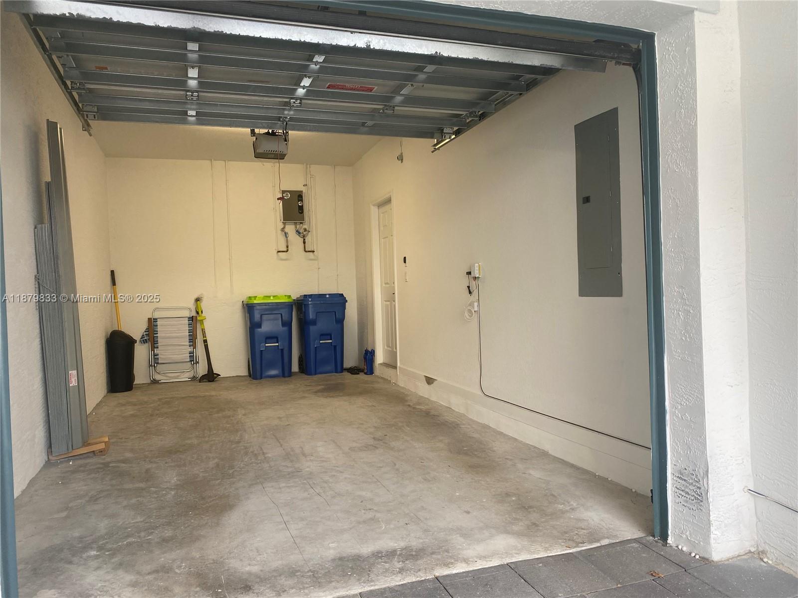 RIVERSIDE NO 2 - Residential Lease