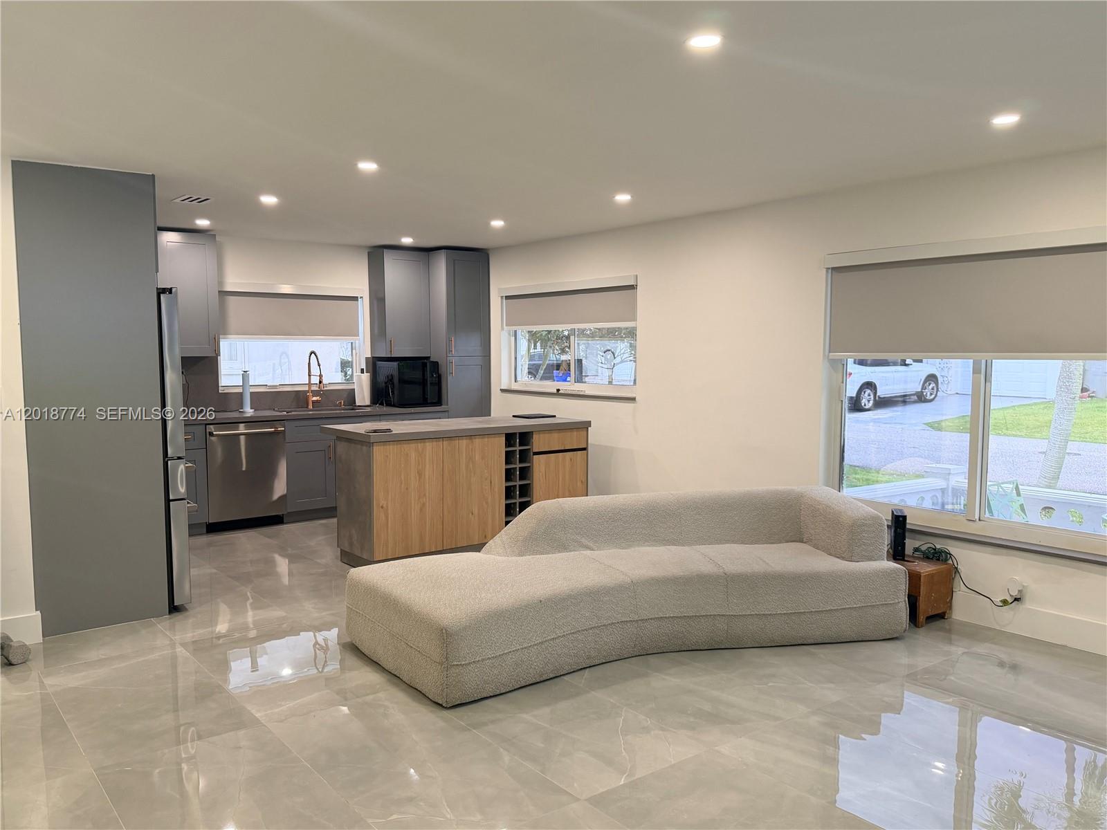 LEISUREVILLE THIRD SEC - Residential