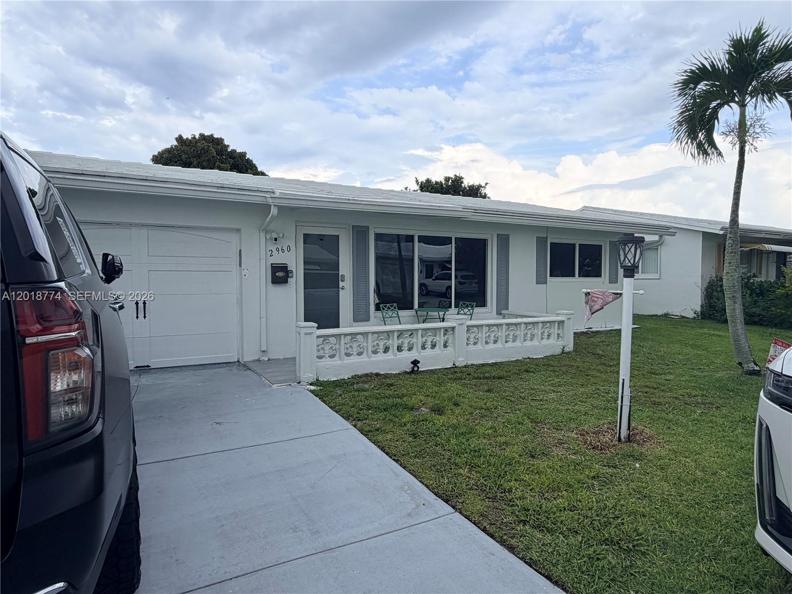 LEISUREVILLE THIRD SEC - Residential
