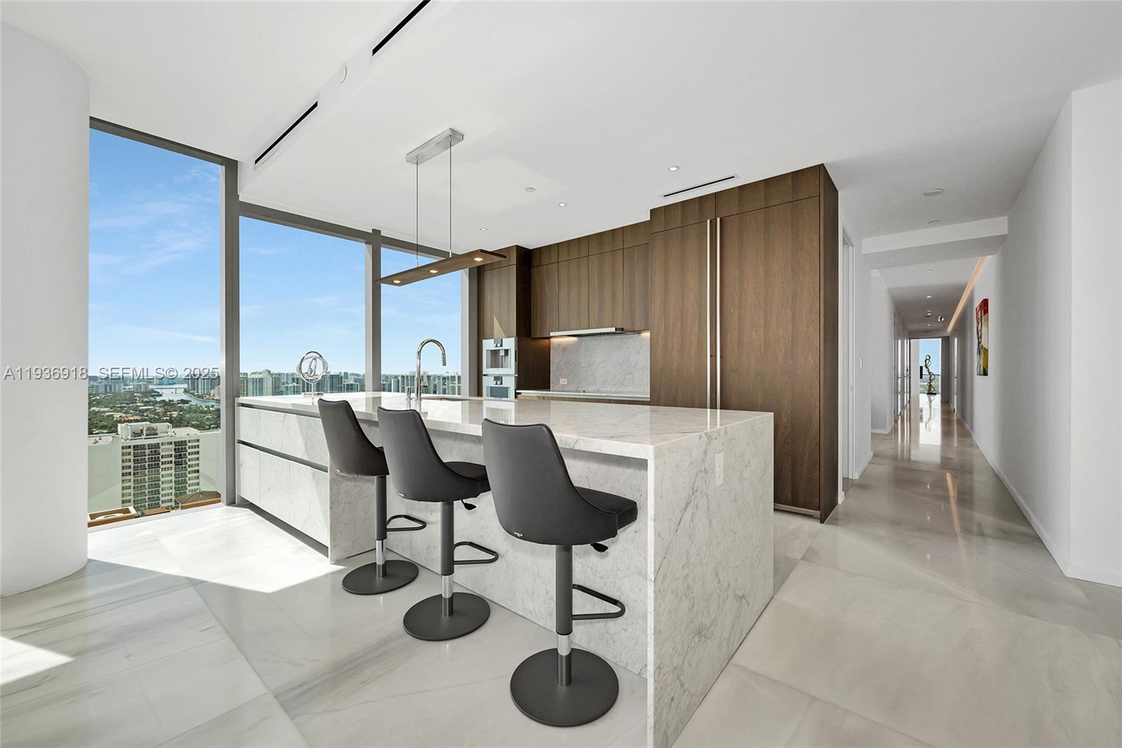 2000 OCEAN CONDO - Residential