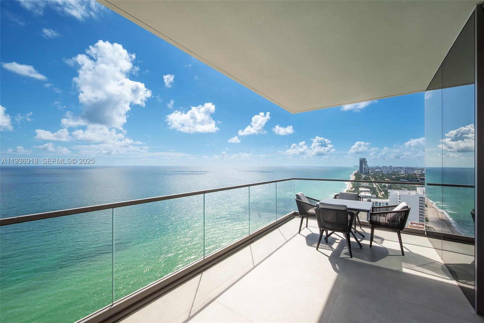 2000 OCEAN CONDO - Residential