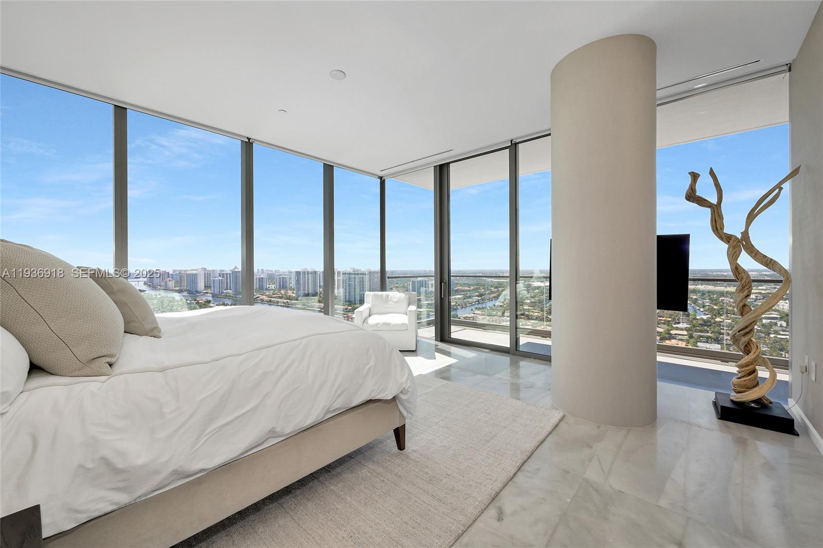 2000 OCEAN CONDO - Residential