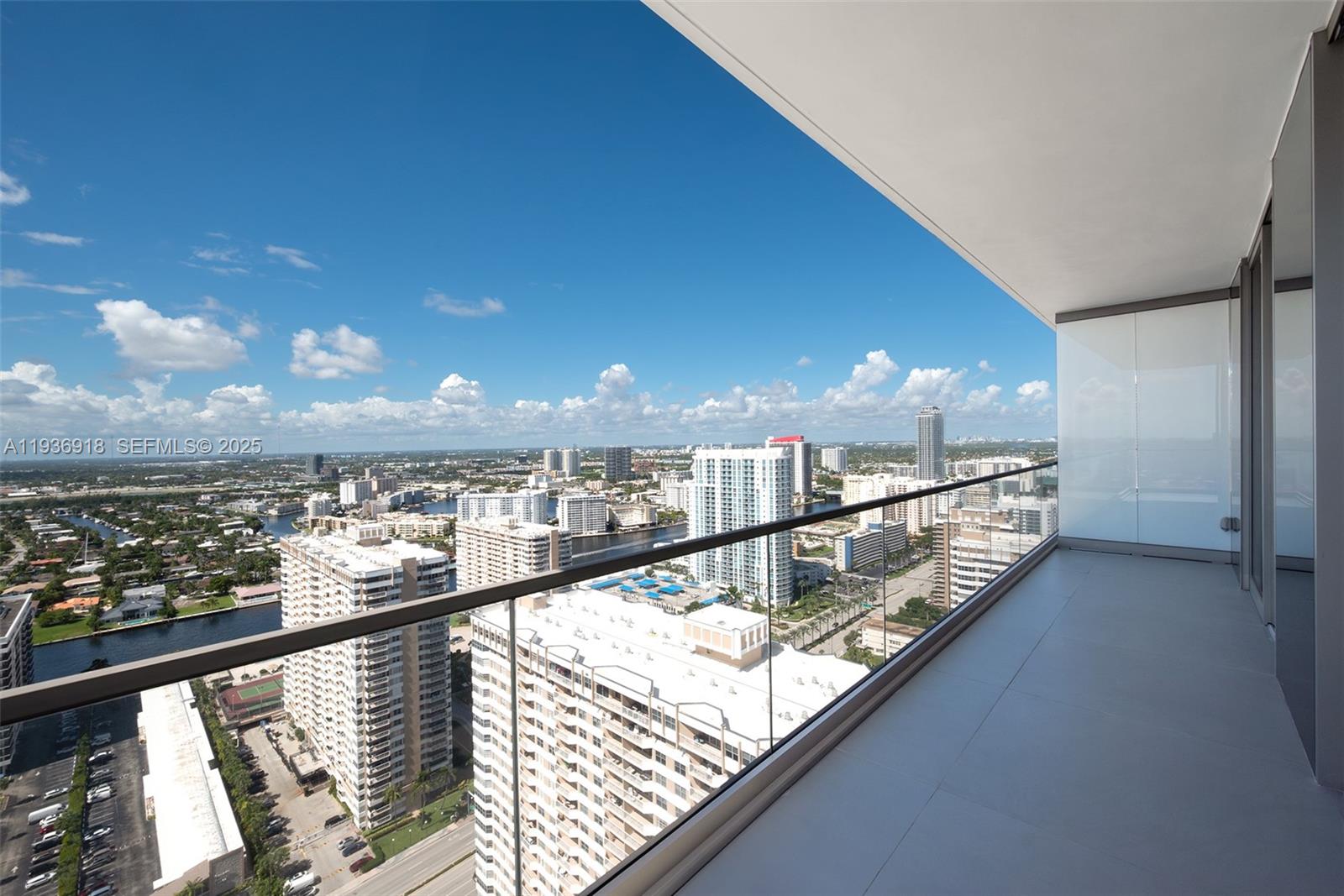 2000 OCEAN CONDO - Residential