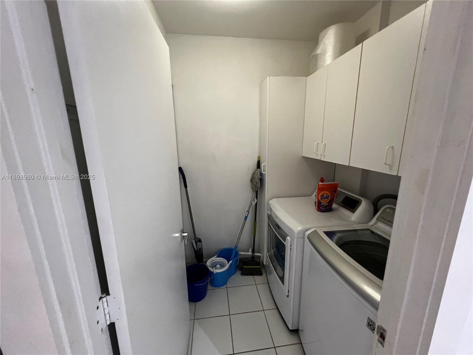 MILLENNIUM CONDO - Residential Lease