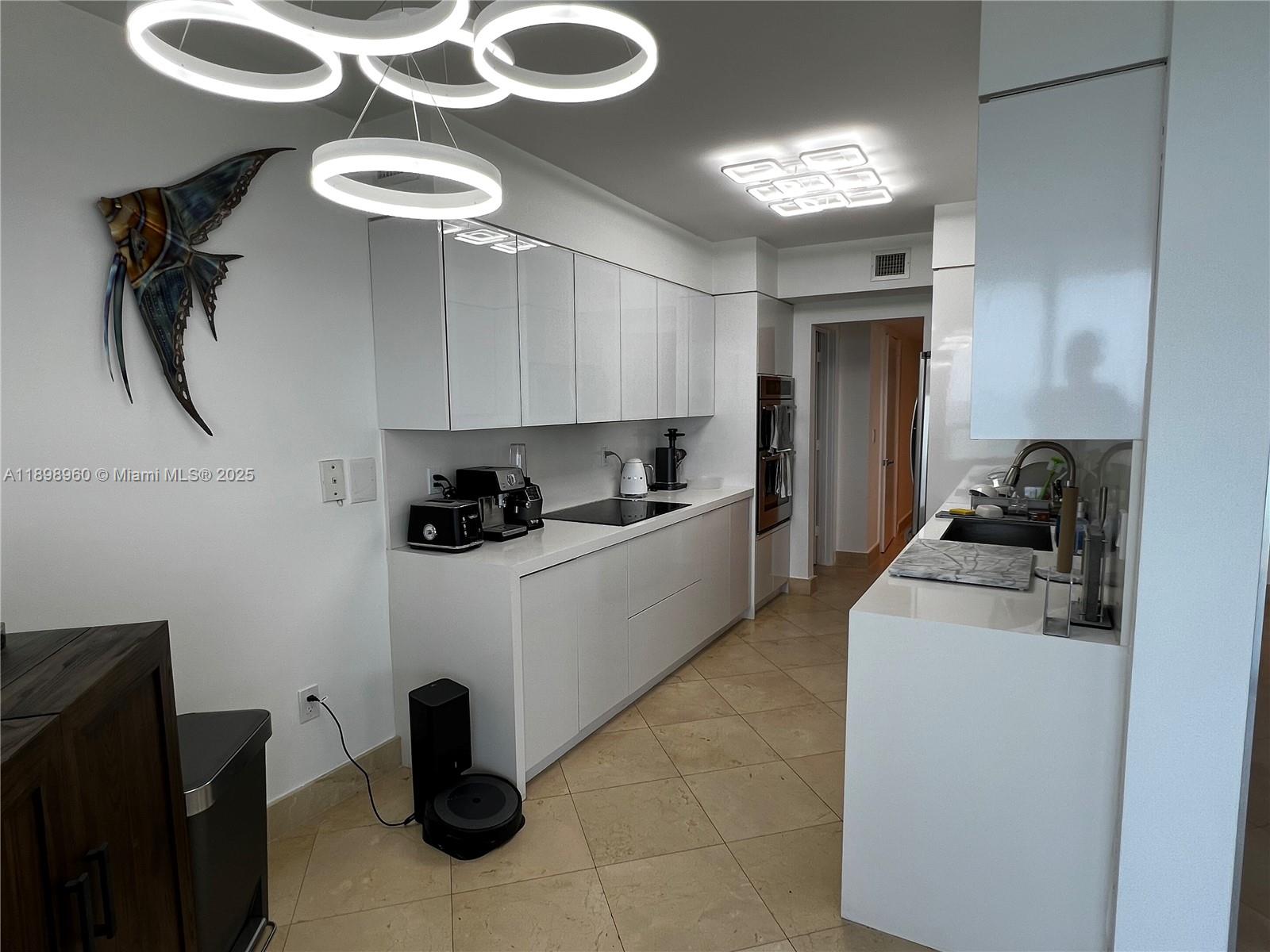 MILLENNIUM CONDO - Residential Lease