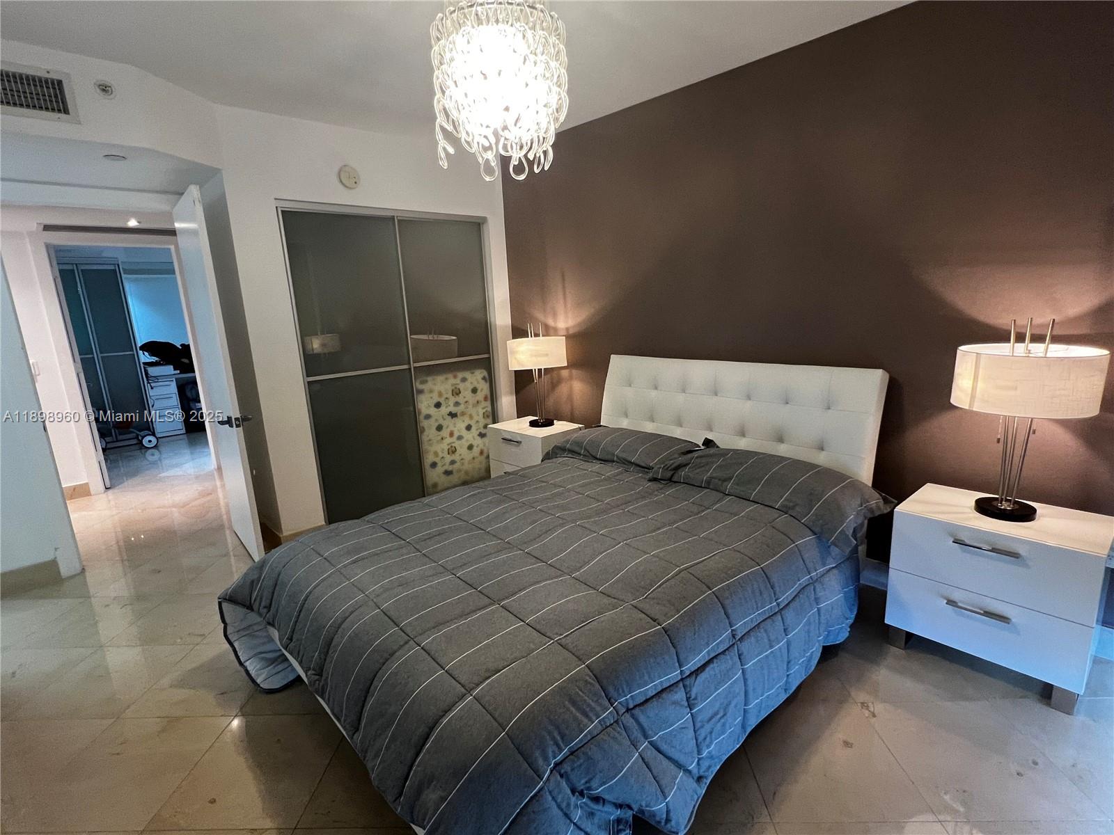 MILLENNIUM CONDO - Residential Lease