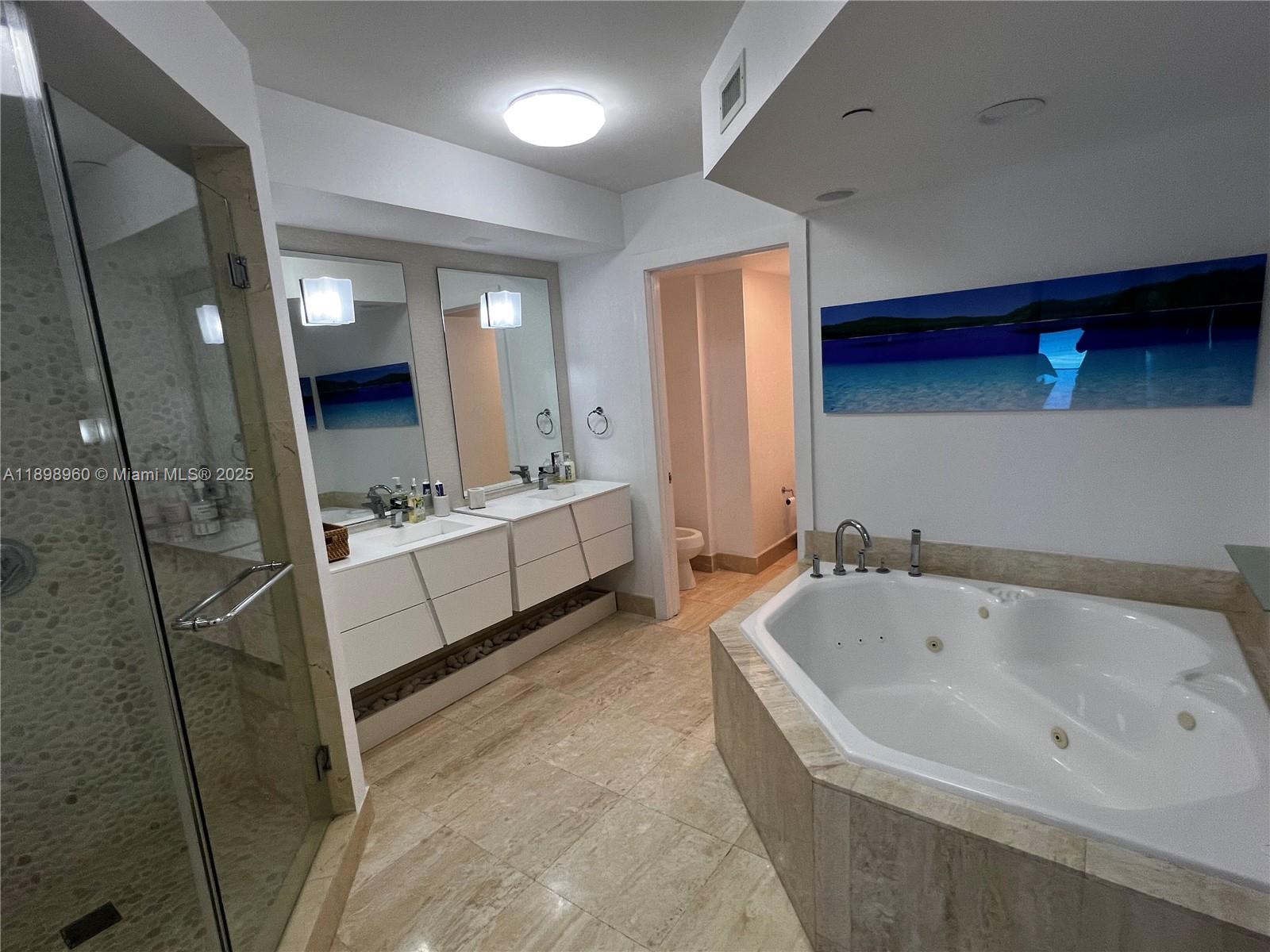 MILLENNIUM CONDO - Residential Lease