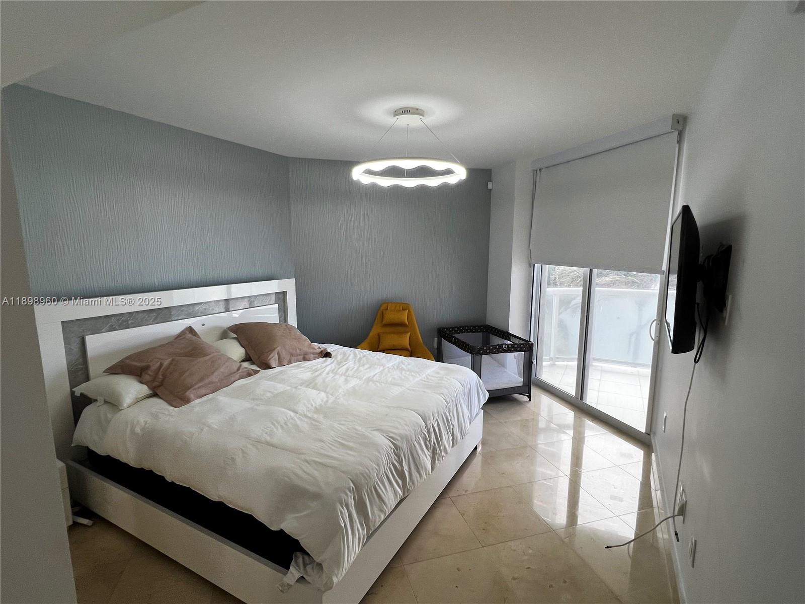 MILLENNIUM CONDO - Residential Lease