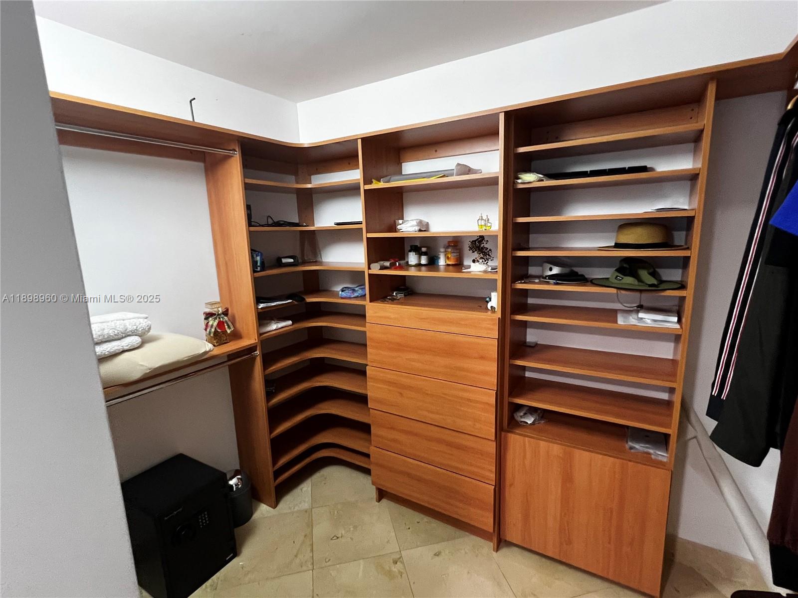 MILLENNIUM CONDO - Residential Lease