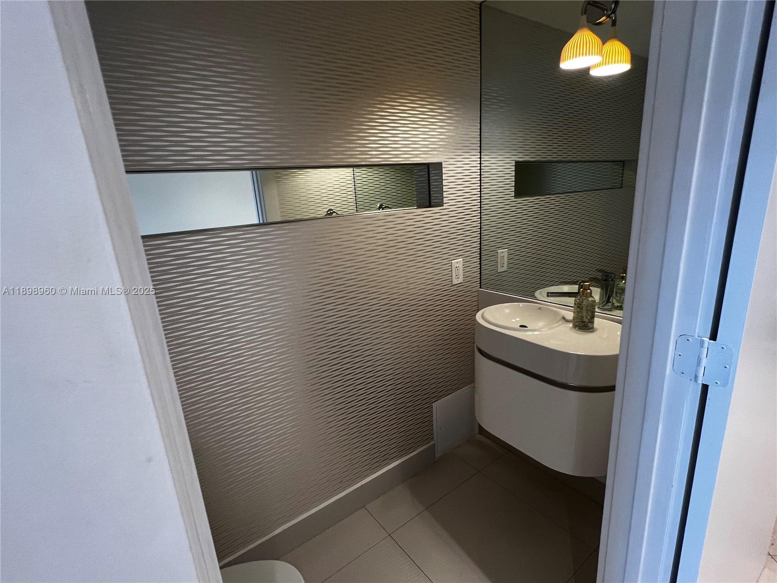 MILLENNIUM CONDO - Residential Lease