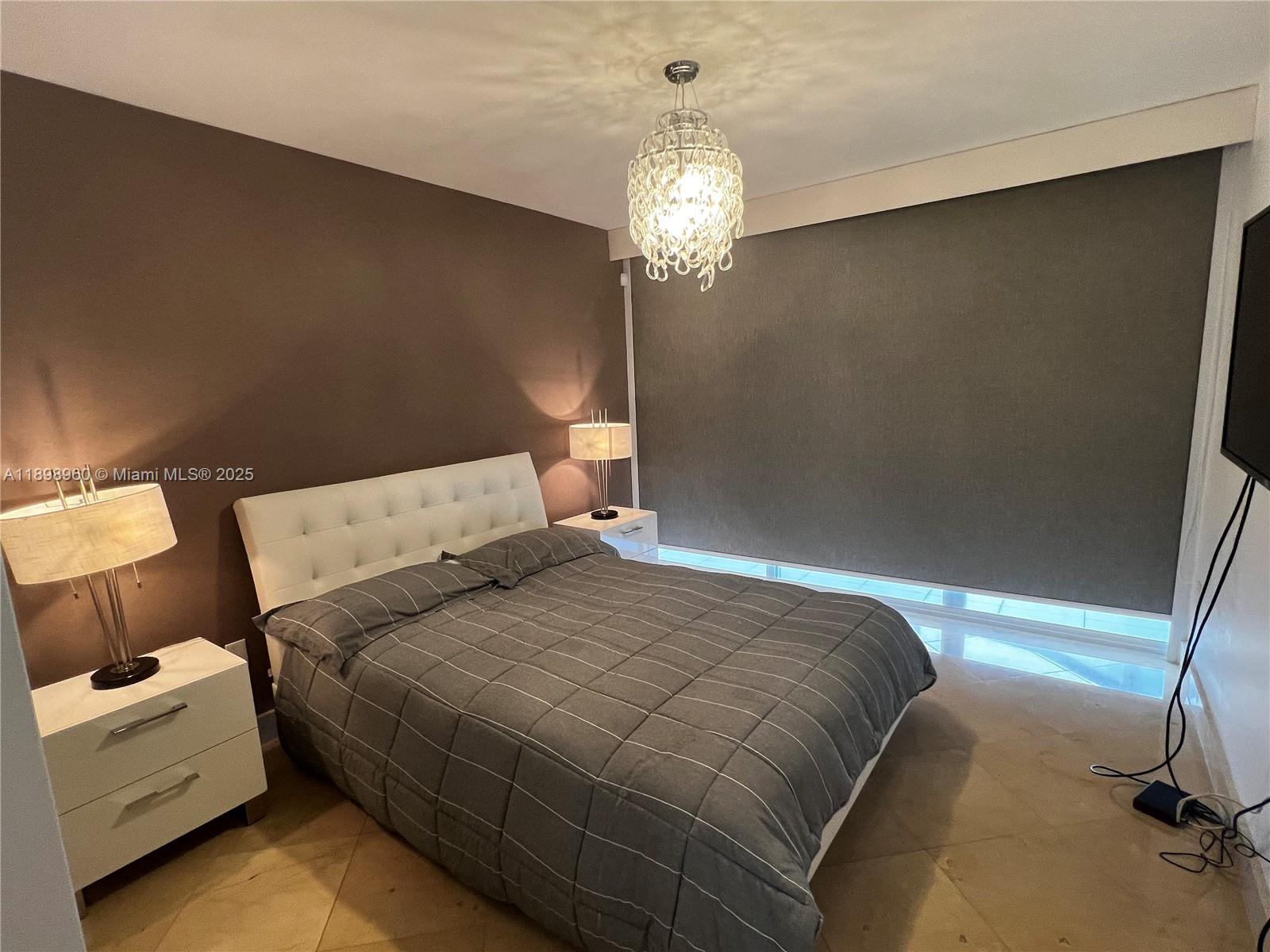 MILLENNIUM CONDO - Residential Lease