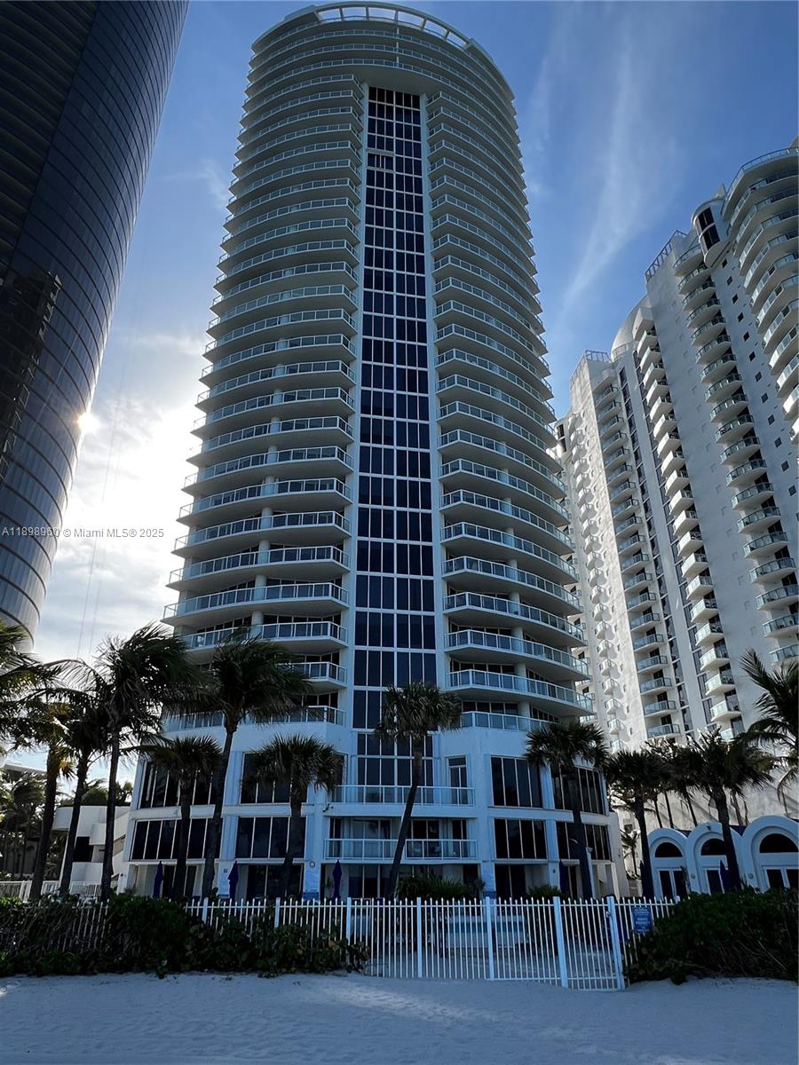 MILLENNIUM CONDO - Residential Lease
