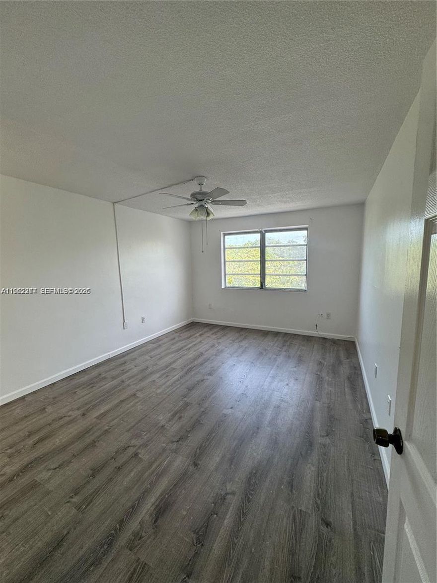Great investment property!  Rented until September.  This 1 bedroom and 1 full bath condo is close to everything!  Located in low-rise, well-maintained building, you will enjoy peaceful living for sure!