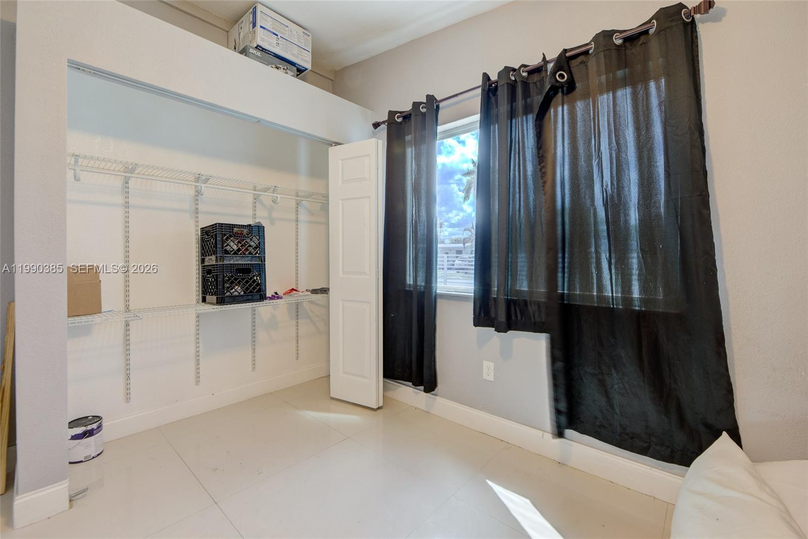 LAKE FOREST SEC 3 - Residential