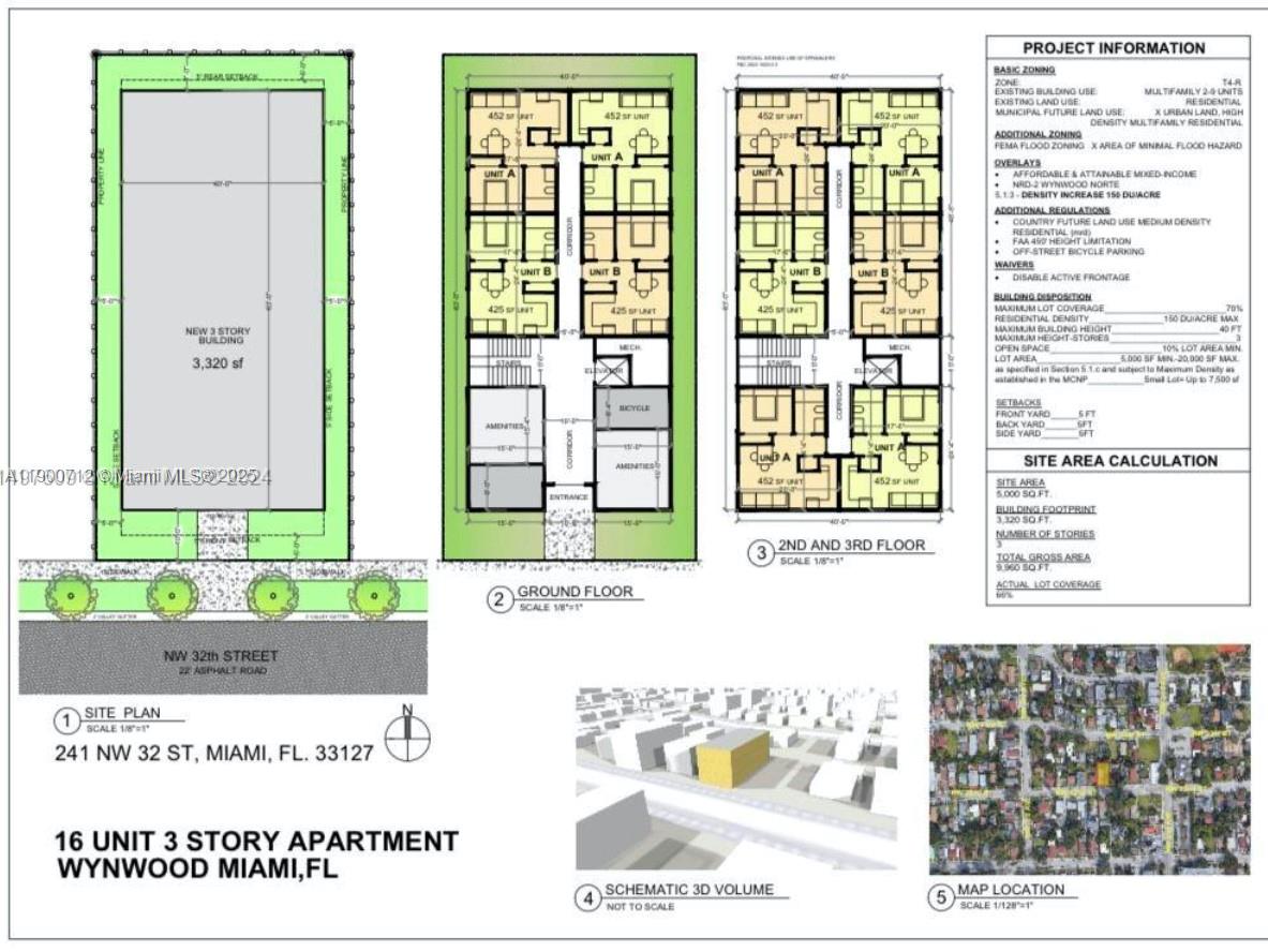 WYND WOOD PARK - Residential