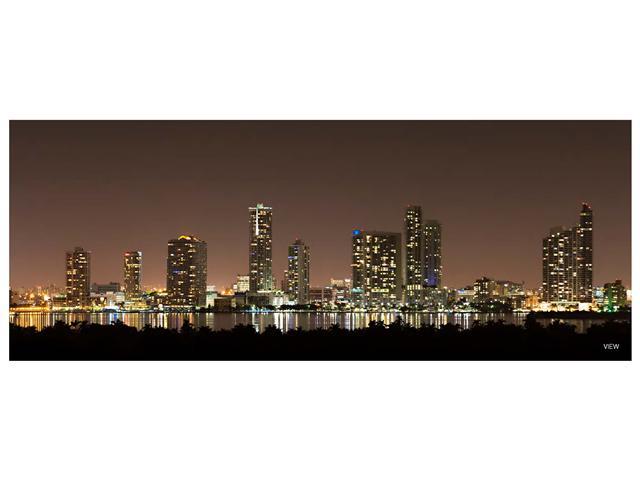 Ian Schrager presents this spectacular fully finished 2 bedroom/2.5 bath ocean-front residence designed by John Pawson. This limited one-of-a-kind residence is located between the ocean and the bay with breathtaking views of each. Enjoy 24-hour five-star world-class services and amenities, poolside cabanas, resident-only beachfront and more.