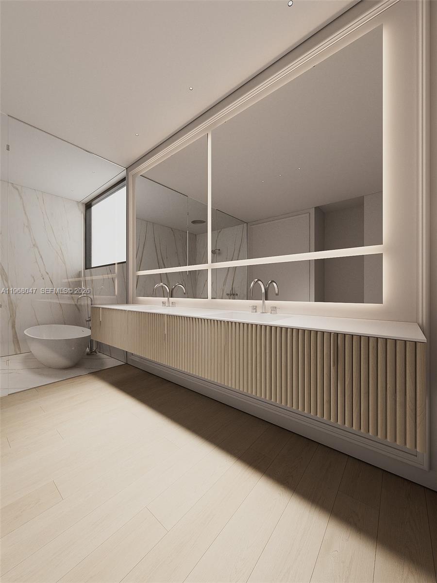 KING PARK - Residential