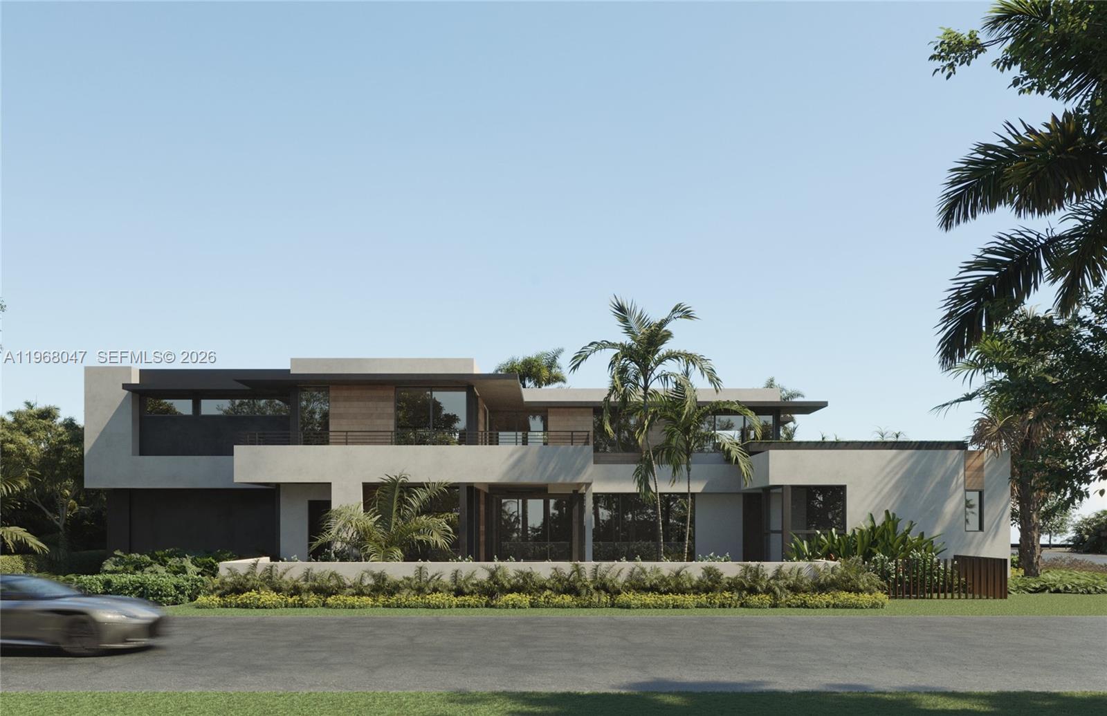 KING PARK - Residential