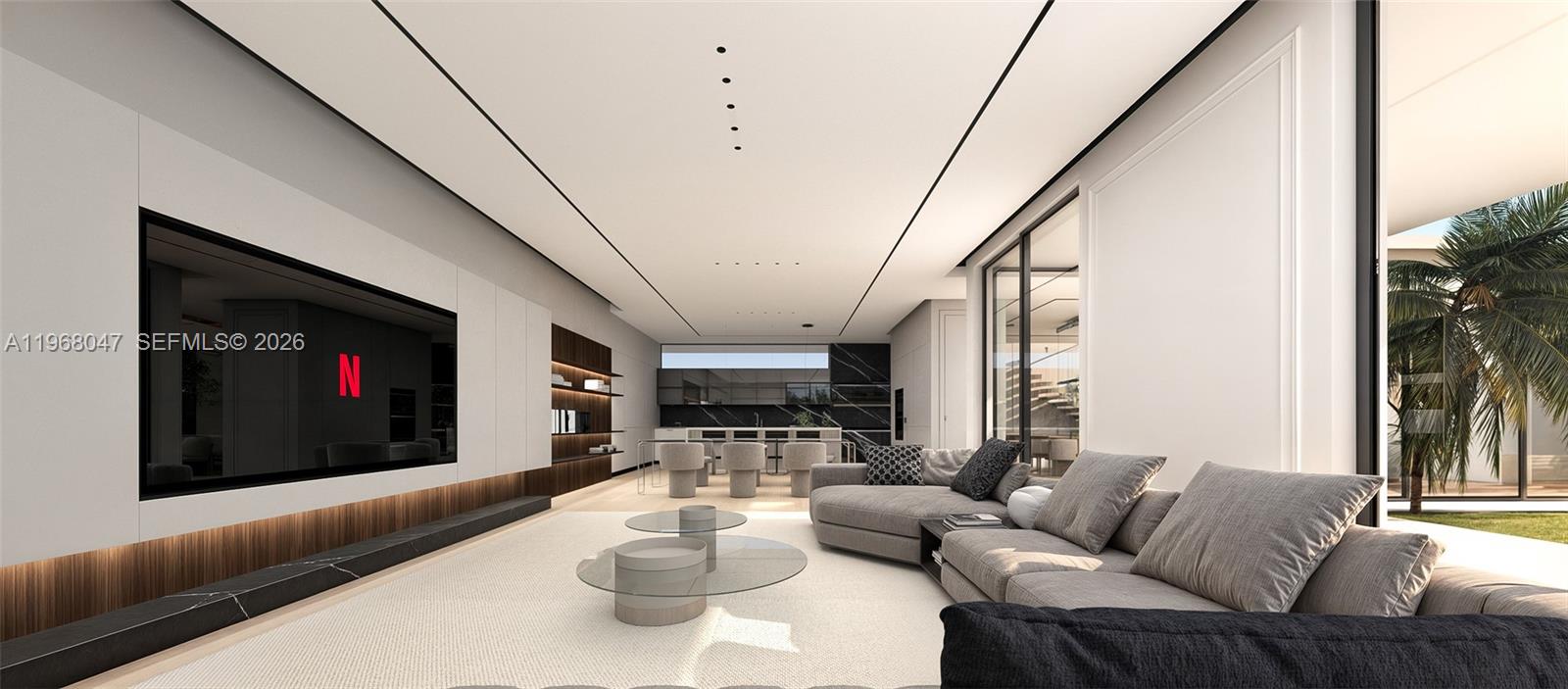 KING PARK - Residential