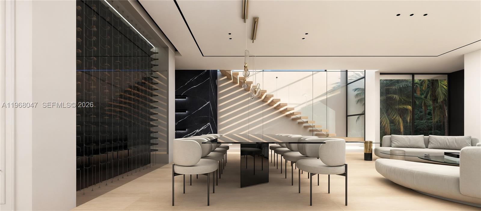 KING PARK - Residential