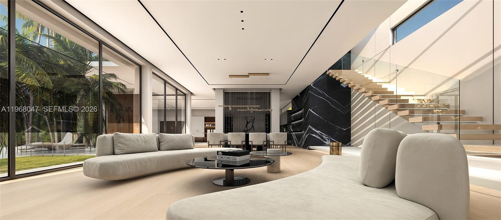 KING PARK - Residential