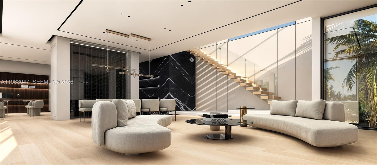 KING PARK - Residential